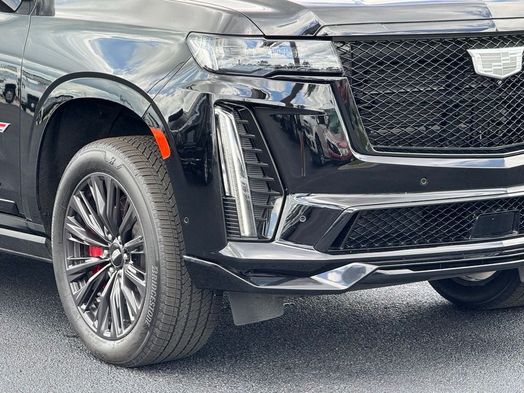 2023 Cadillac Escalade ESV V-Series