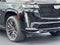 2023 Cadillac Escalade ESV V-Series