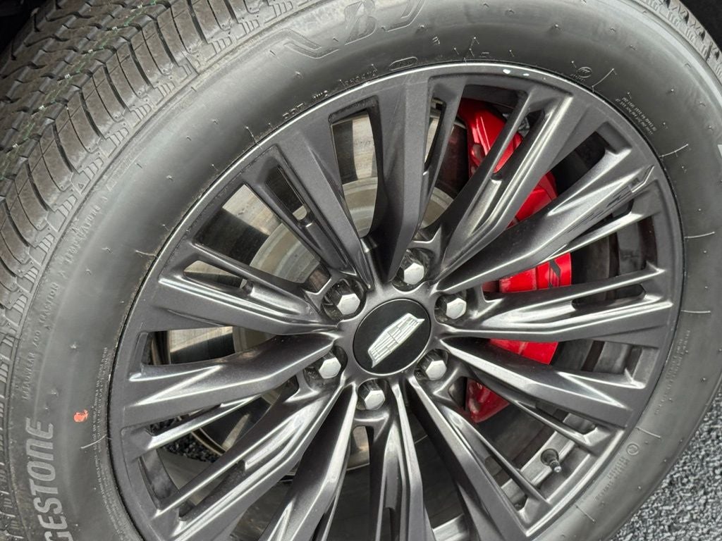 2023 Cadillac Escalade ESV V-Series