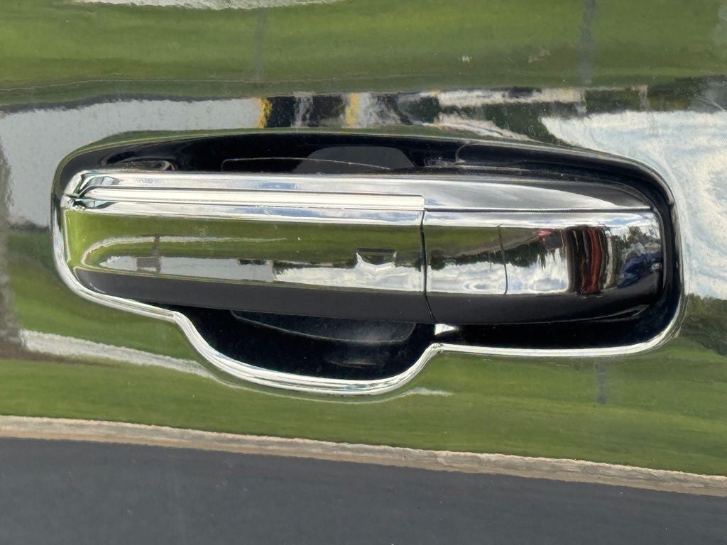 2023 Cadillac Escalade ESV V-Series