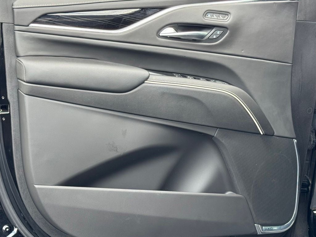 2023 Cadillac Escalade ESV V-Series