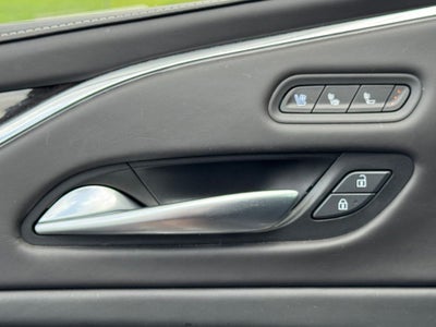 2023 Cadillac Escalade ESV V-Series