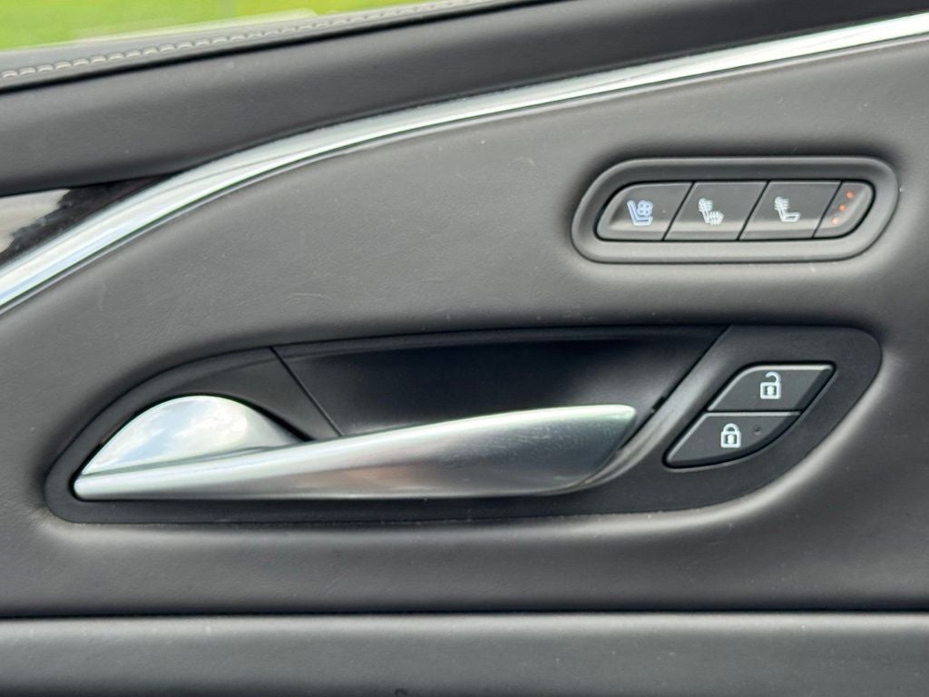 2023 Cadillac Escalade ESV V-Series