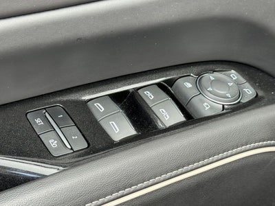 2023 Cadillac Escalade ESV V-Series