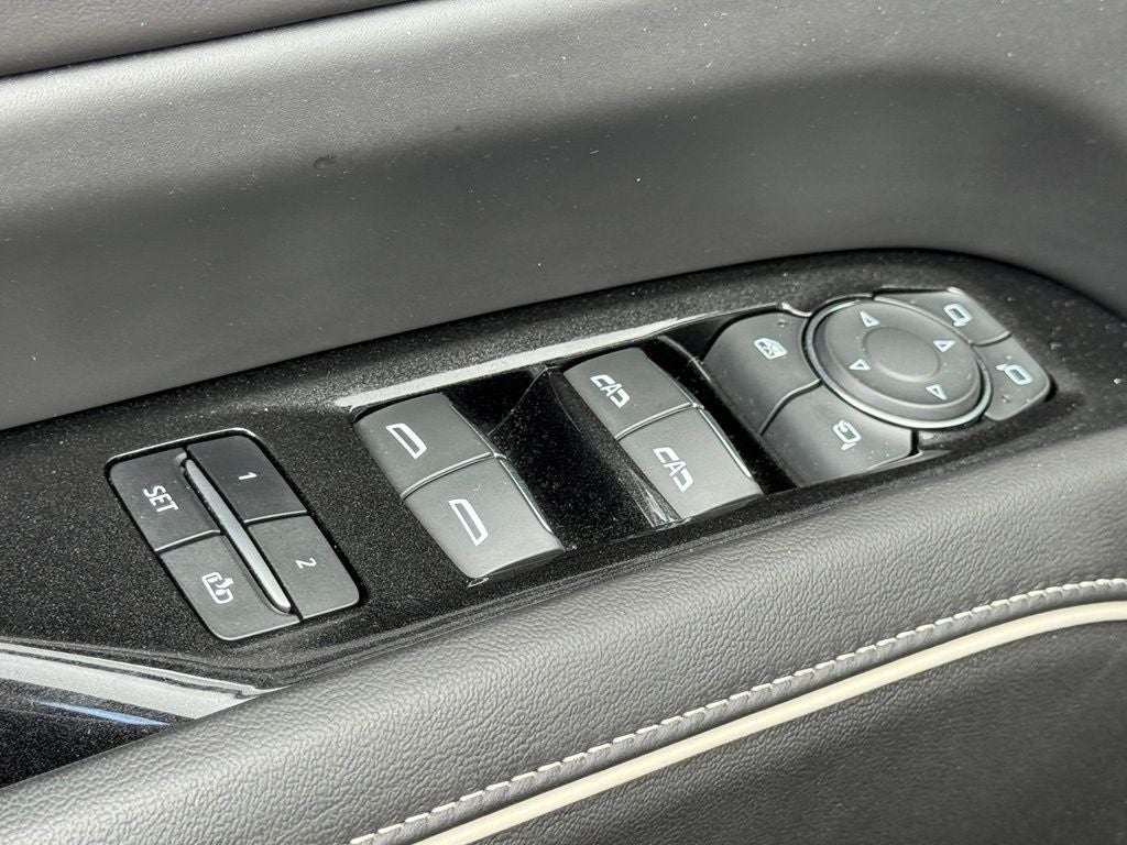 2023 Cadillac Escalade ESV V-Series