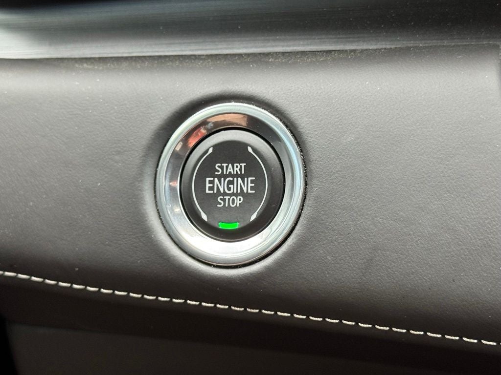 2023 Cadillac Escalade ESV V-Series