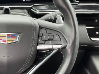 2023 Cadillac Escalade ESV V-Series