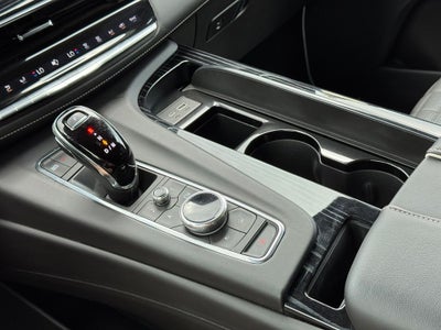 2023 Cadillac Escalade ESV V-Series