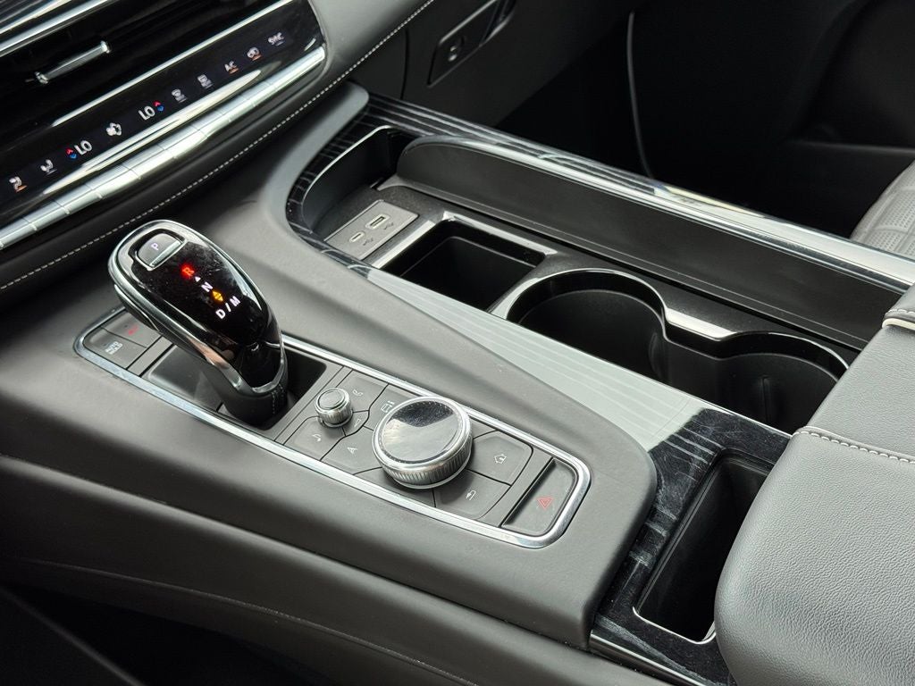 2023 Cadillac Escalade ESV V-Series