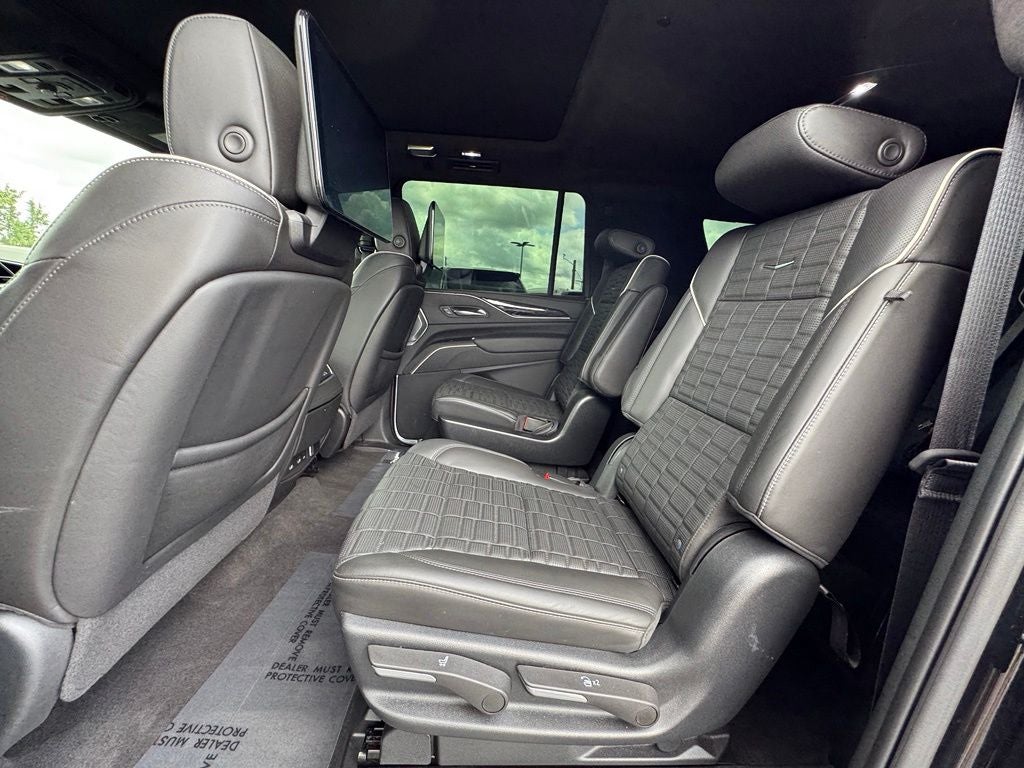 2023 Cadillac Escalade ESV V-Series