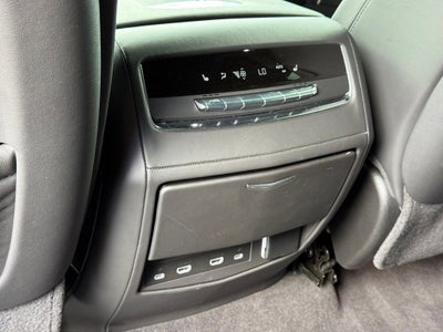 2023 Cadillac Escalade ESV V-Series