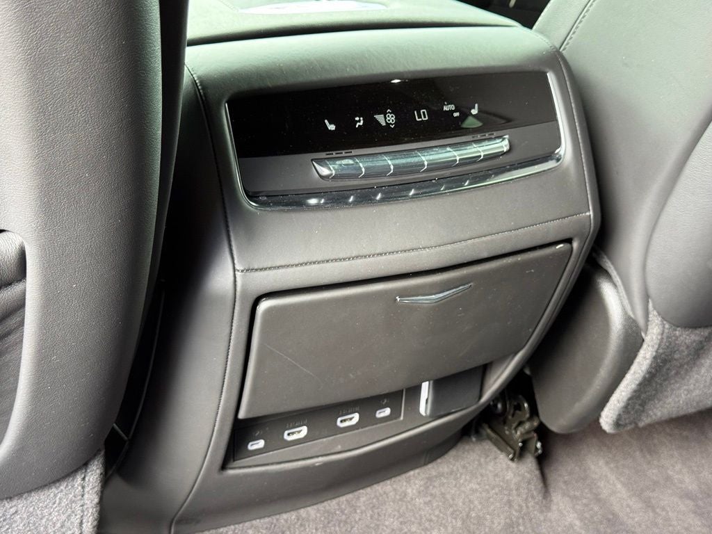 2023 Cadillac Escalade ESV V-Series