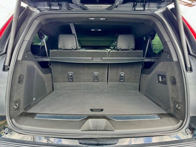 2023 Cadillac Escalade ESV V-Series