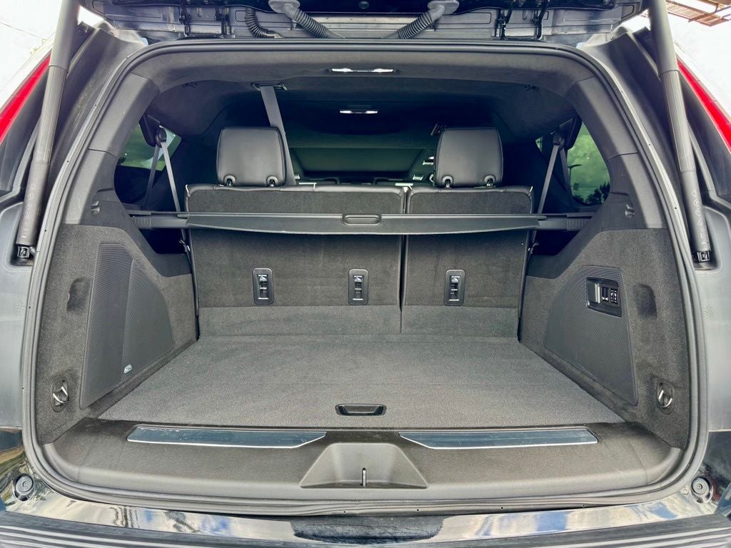 2023 Cadillac Escalade ESV V-Series