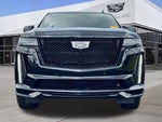 2023 Cadillac Escalade ESV V-Series