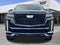 2023 Cadillac Escalade ESV V-Series