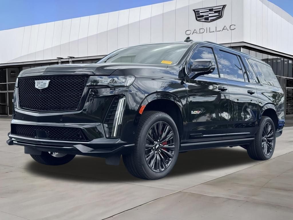 2023 Cadillac Escalade ESV V-Series