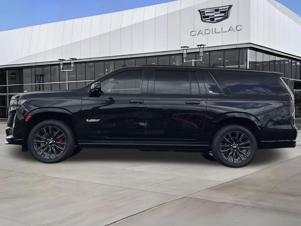 2023 Cadillac Escalade ESV V-Series