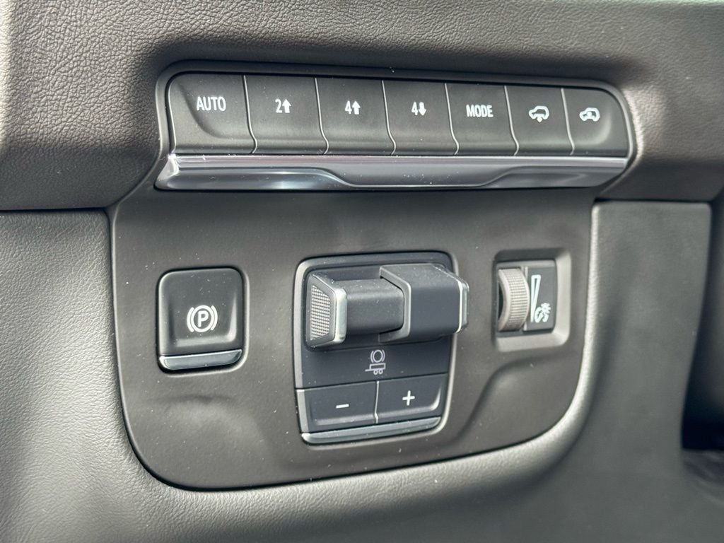 2025 Cadillac Escalade Premium Luxury