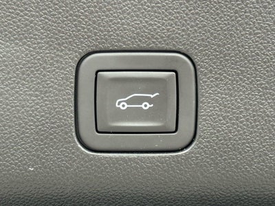 2025 Cadillac Escalade Premium Luxury