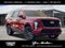 2025 Cadillac Escalade V-Series