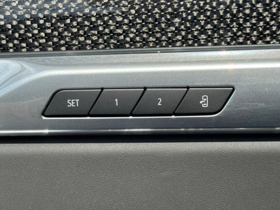 2025 Cadillac Escalade V-Series