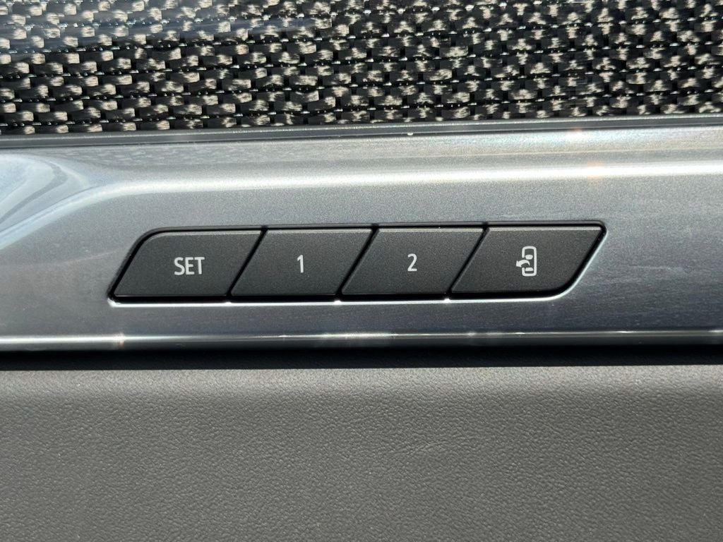 2025 Cadillac Escalade V-Series