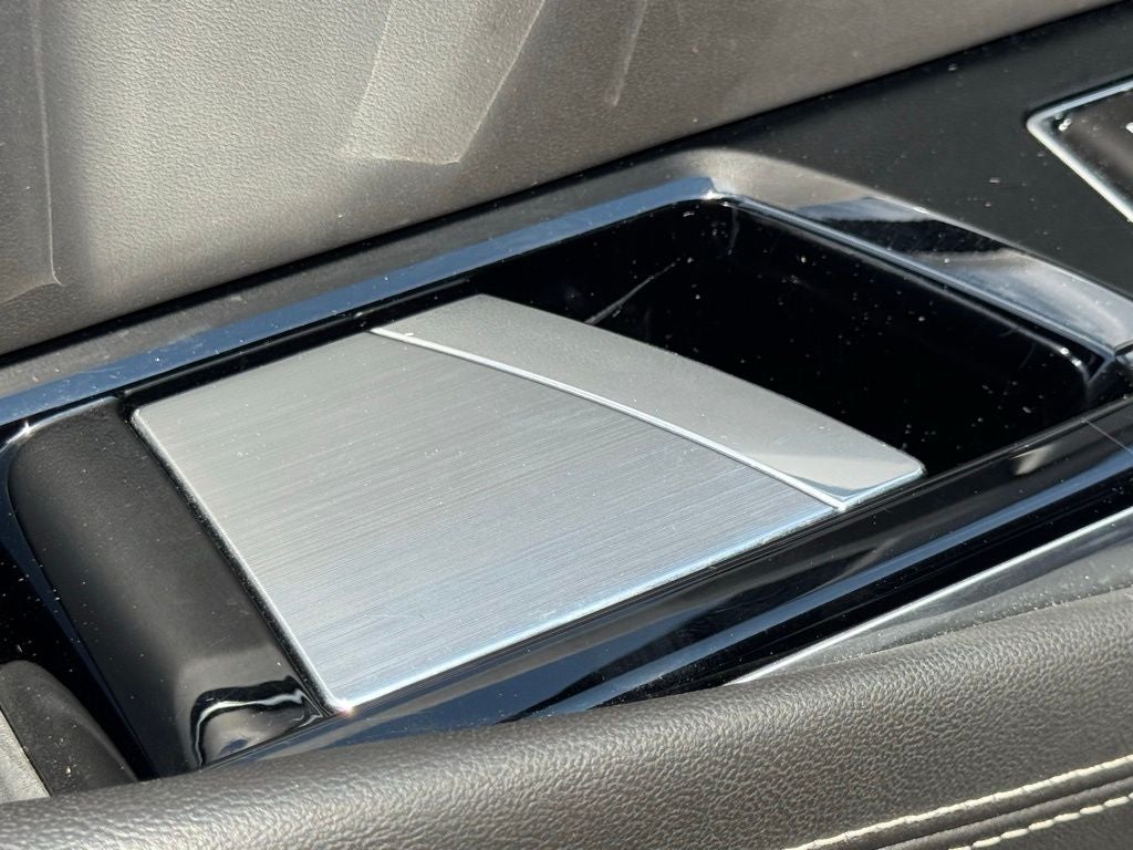 2025 Cadillac Escalade V-Series