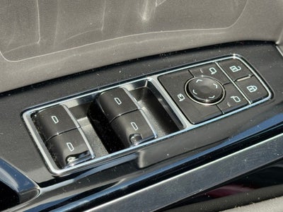 2025 Cadillac Escalade V-Series