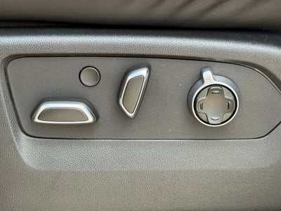 2025 Cadillac Escalade V-Series