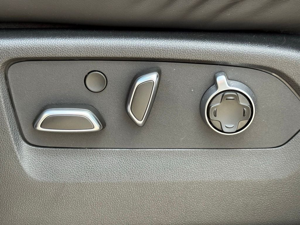 2025 Cadillac Escalade V-Series