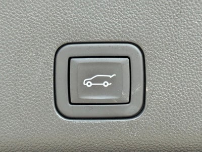 2025 Cadillac Escalade V-Series