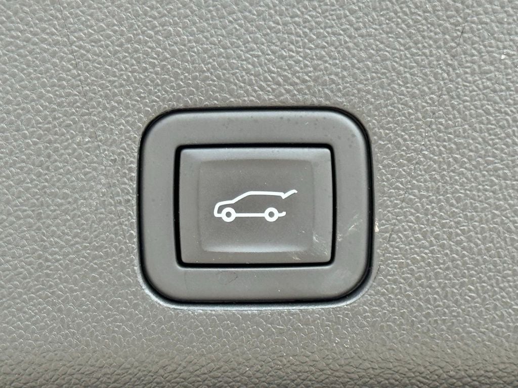 2025 Cadillac Escalade V-Series