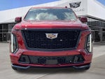 2025 Cadillac Escalade V-Series