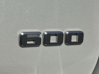 2025 Cadillac Escalade ESV Sport Platinum