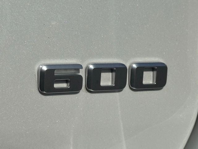 2025 Cadillac Escalade ESV Sport Platinum