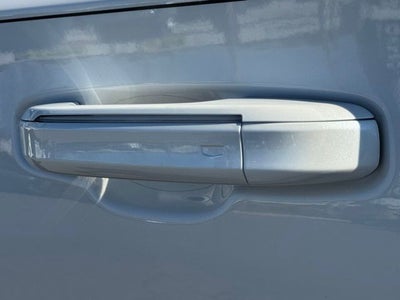 2025 Cadillac Escalade ESV Sport Platinum