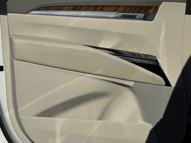 2025 Cadillac Escalade ESV Sport Platinum