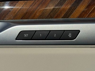 2025 Cadillac Escalade ESV Sport Platinum