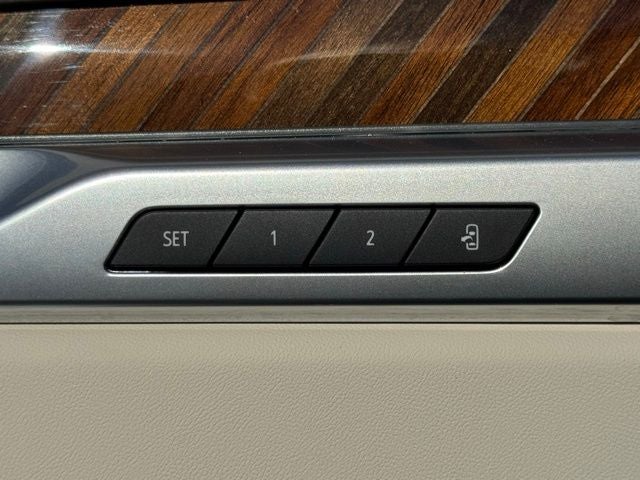 2025 Cadillac Escalade ESV Sport Platinum