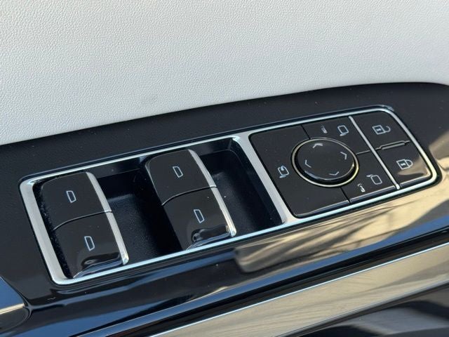 2025 Cadillac Escalade ESV Sport Platinum