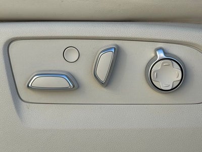 2025 Cadillac Escalade ESV Sport Platinum