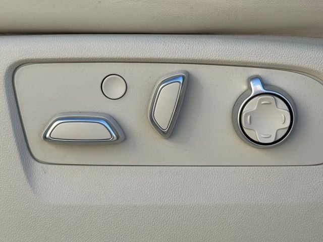 2025 Cadillac Escalade ESV Sport Platinum