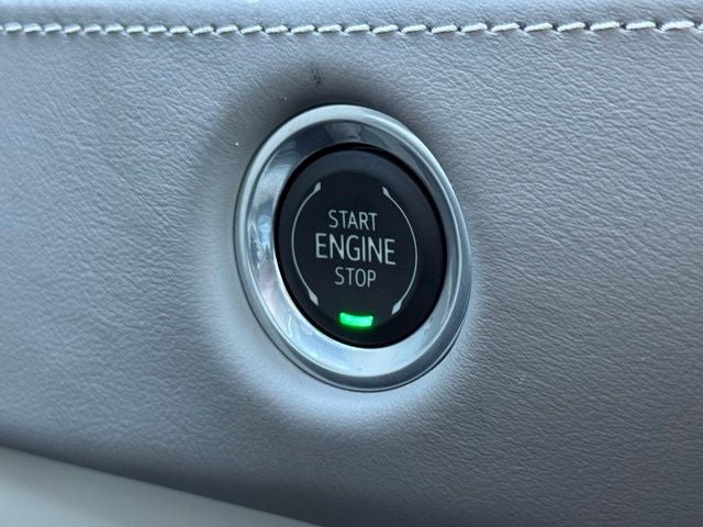 2025 Cadillac Escalade ESV Sport Platinum