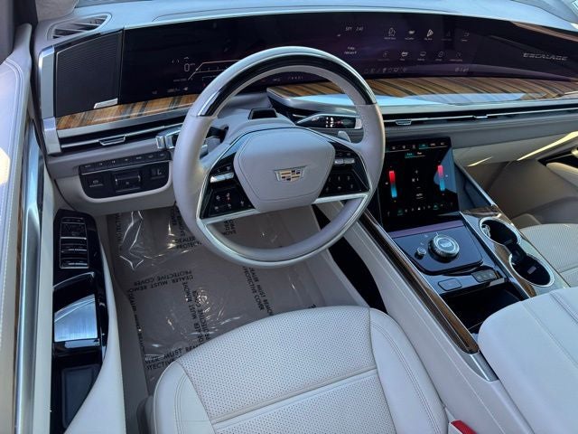 2025 Cadillac Escalade ESV Sport Platinum