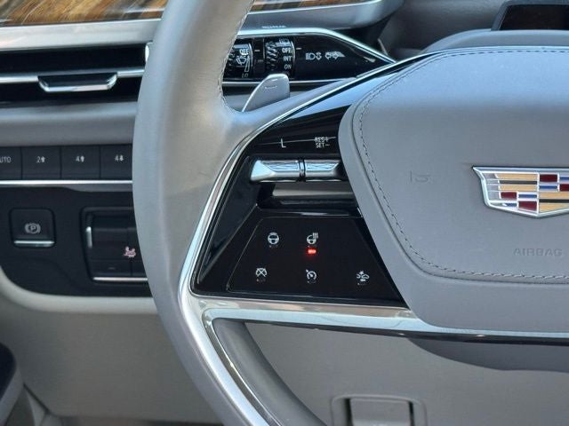 2025 Cadillac Escalade ESV Sport Platinum