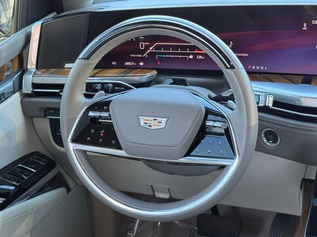 2025 Cadillac Escalade ESV Sport Platinum