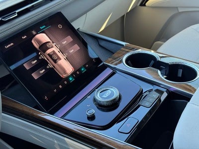 2025 Cadillac Escalade ESV Sport Platinum