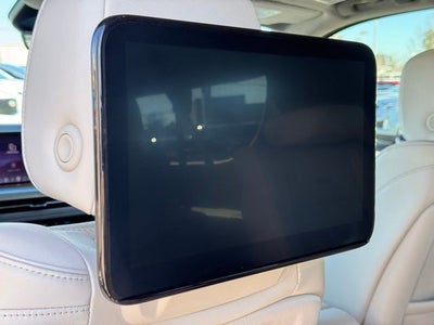 2025 Cadillac Escalade ESV Sport Platinum