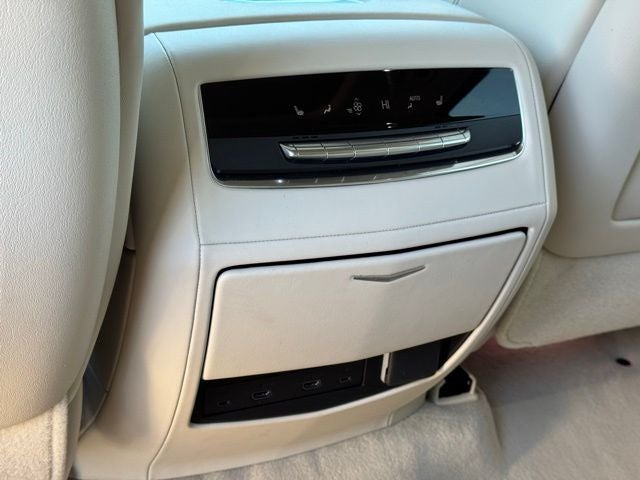 2025 Cadillac Escalade ESV Sport Platinum